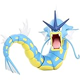 Pokémon 12" Epic Battle Figure - Gyarados