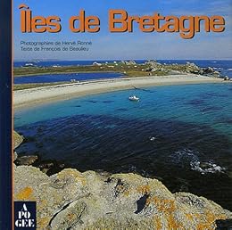 Îles de Bretagne