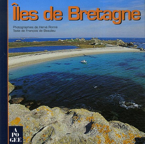 Îles de Bretagne