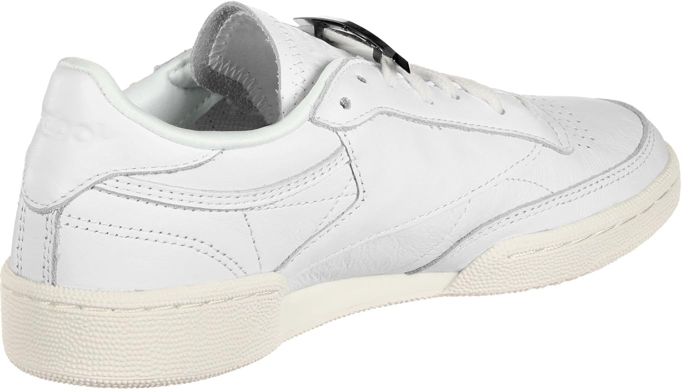 reebok club c 85 hardware