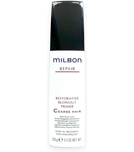 Amazon.com : Milbon Repair Restorative Treatment : Beauty