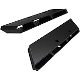 Ski-Doo New OEM Linq Fuel Caddy Shim Plates, REV-XS, REV-XM, REV-XP, XU 16", 860201432