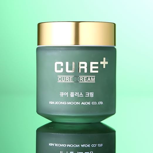 cure cream
