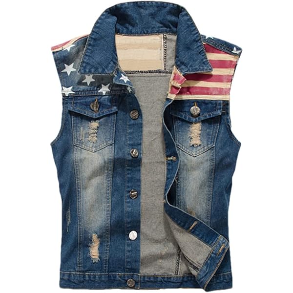 トップス Ameri UND MANY MOTIF BUTTON VEST Ameri（アメリ）の「UND MANY MOTIF BUTTON VEST（ベスト）」 - WEAR