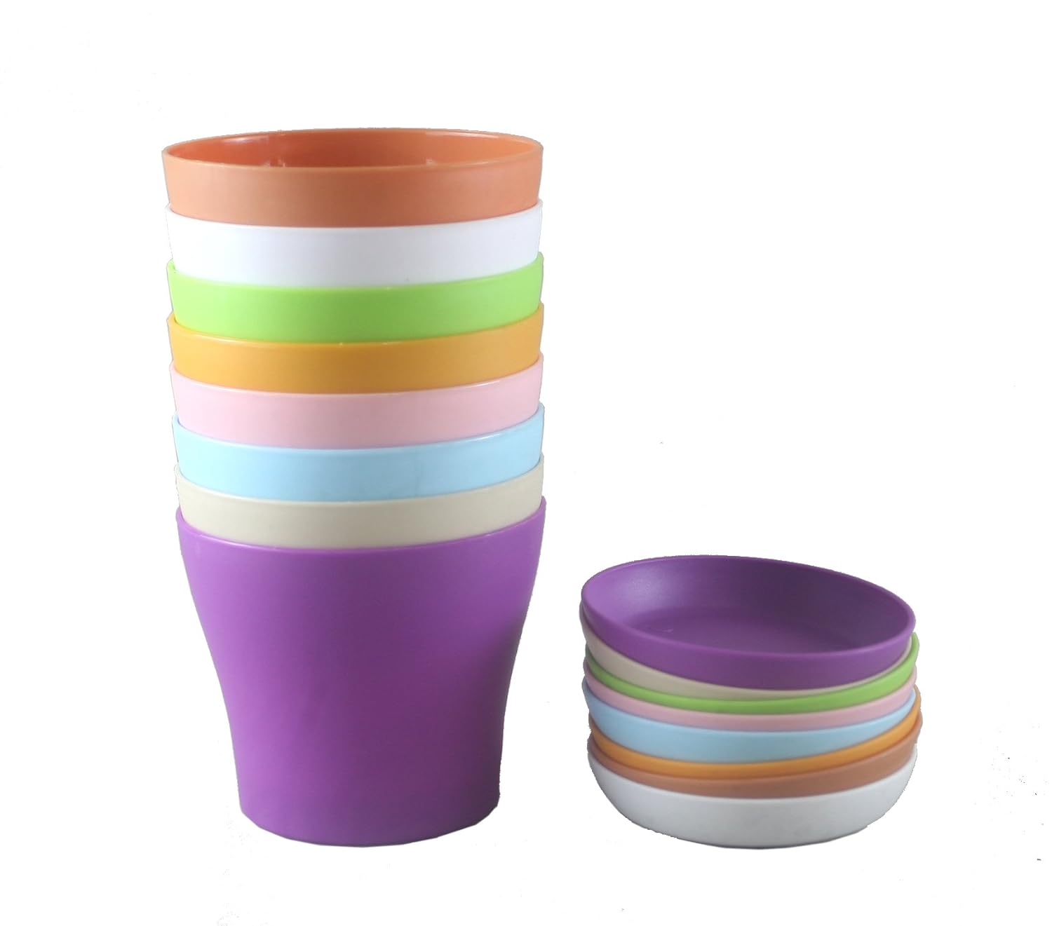 Best Garden Pots 6 Inch