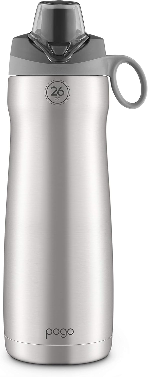 Best stainless steel bottle leakproof dishwasher safe