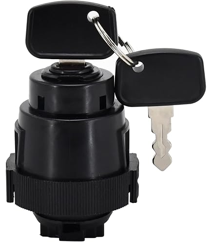 Ignition Switch K2871-62100 For Kubota BX1880 BX2380 BX23S BX2680