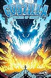 Godzilla: Rulers of Earth Volume 4 by Chris Mowry, Matt Frank