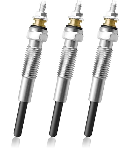 Amazon.com: FridayParts Glow Plug SBA185366190 SBA185366091