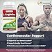 Best Naturals L-Arginine 500mg 250 Capsules - Pharmaceutical Grade L Arginine supplement promotes nitric oxide synthesis