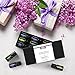 Anjou Essential Oils Set Top 9 Pack 100% Pure Aromatherapy Oil Kit, Include Lavender, Bergamot, Sage, Grapefruit, Palmarosa, Cinnamomum and More