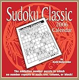 Sudoku Classic Day-to-Day 2006 by 