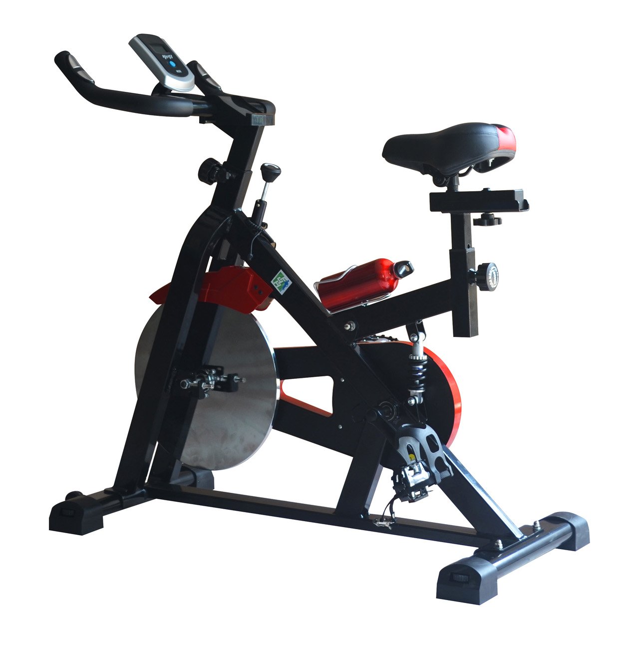 rush indoor cycling