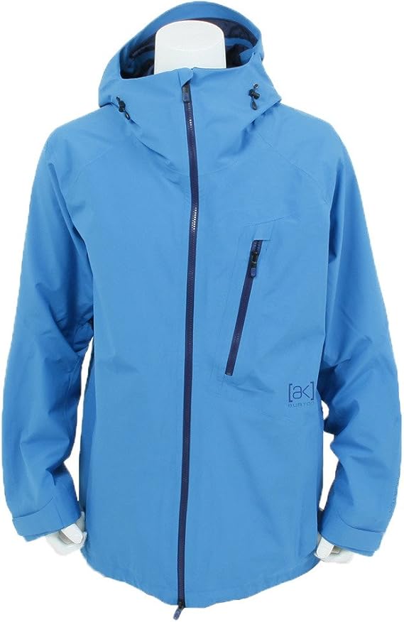 Burton バートン スノーボード ウェア メンズ ジャケット ゴアテックス Ak Gore Tex 2l Cyclic Jacket Xlサイズ Mountaineer 立体裁断フィット Burton バートン スポーツ アウトドア Amazon