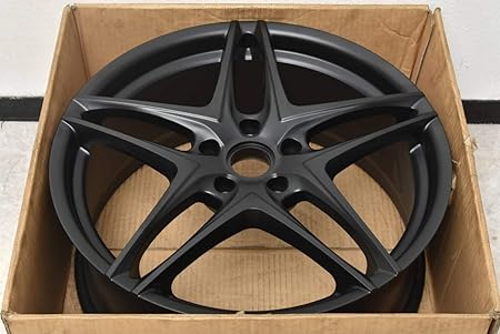 Amazon 中古 ホイール1本セット インチ 社外品 アルミホイール F25 ホイール 車 バイク