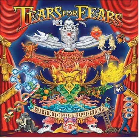 Tears for Fears - Everybody Loves a Happy Ending - Amazon.com Music