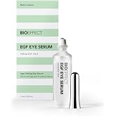BIOEFFECT EGF Eye Serum, Age-Defying for Wrinkles &amp; Crow's Feet 0.20 oz | Oil- &amp; alcohol-free cooling gel with hyaluronic acid hydrates and smooths to visibly reduce wrinkles
