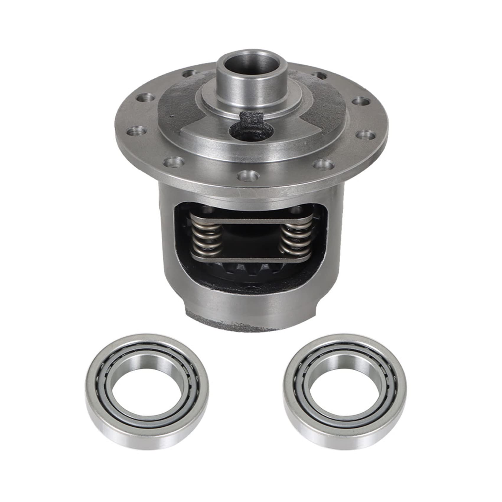 Photo 1 of labwork 8.8 Inch Posi Unit 28 Spline Heavy Limited Slip Locker Replacement for Ford