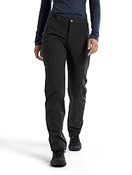 Arc'teryx Gamma MX Pant Women's | Our Warmest Gamma