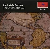 MUSIC OF THE AMERICAS                              image