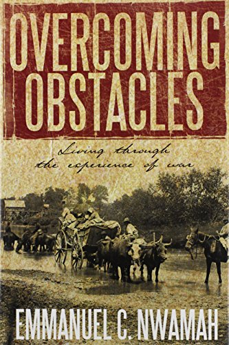 OVERCOMING OBSTACLES