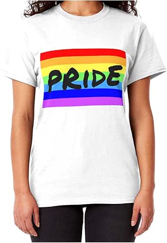 pride shirts amazon