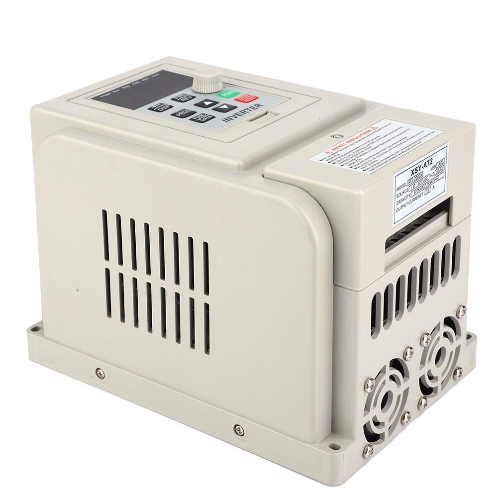 1Phase Input 1Phase Output 2.2KW Variable Frequency Drive Converter