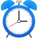 Alarm Clock Xtreme & Timer