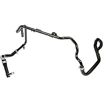 Dorman 626-305 Heater Hose Assembly, Black, Heater - Canada