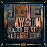 LOOSE ENDS AND SOLID STATES                        image