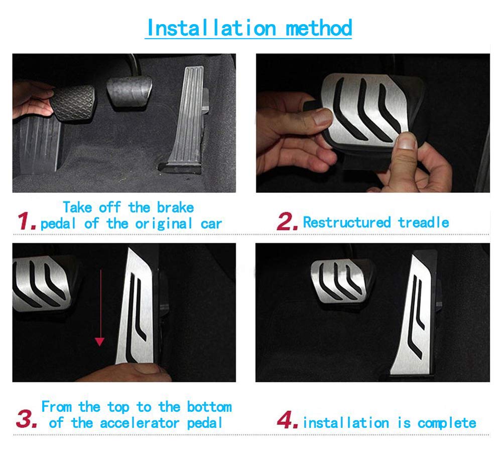 Interior Accessories For Subaru Legacy Outback Forester Impreza Car Non