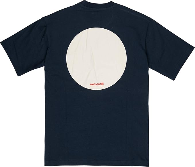 magliette element uomo