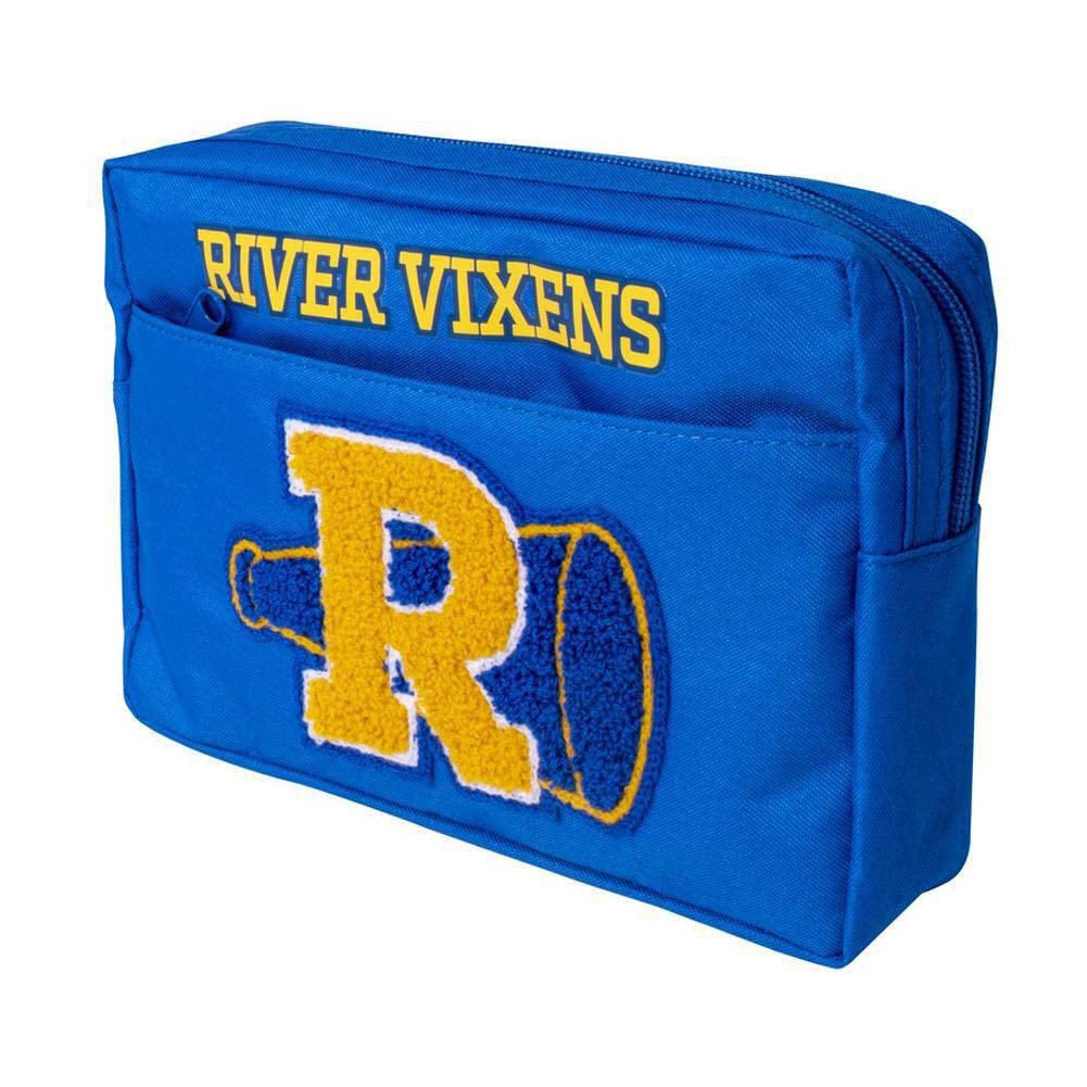 Blue Sky Studios RD-RS464090 Pencil Case Riverdale