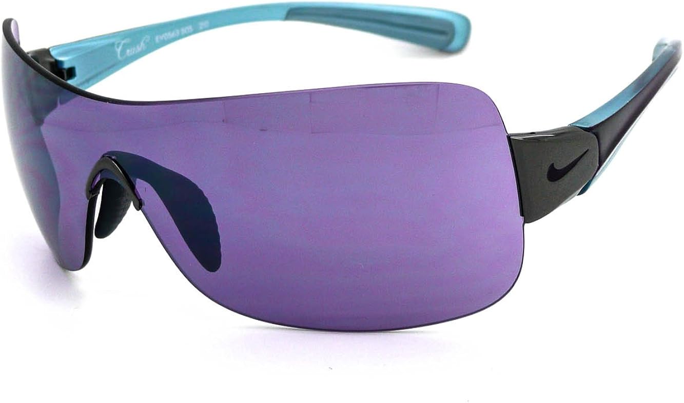 Buy Nike Eyewear Crush E EV0563 Rimless / Frameless Sunglasses Online