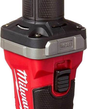 Milwaukee 2784-20 Die Grinders product image 4