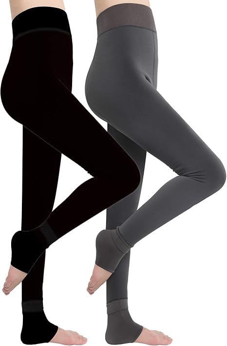 thick thermal tights