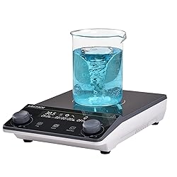 LACHOI Magnetic Stirrer 5.9 inch Magnetic Stir