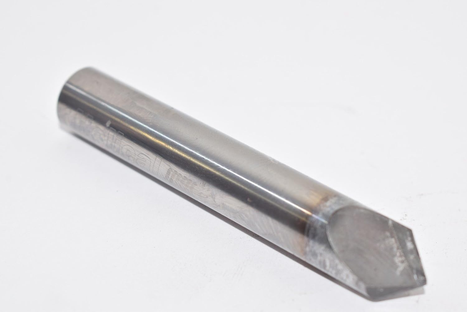 Helical HCM9020500 1/2'' Chamfer Mills Straight 2 Flute 006016 Amazon