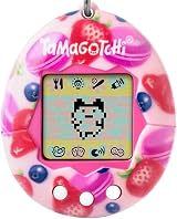 Tamagotchi Original Berry Delicious Shell Bandai Tamagotchi Cyber Pet 90s Toy