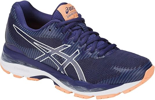 zapatillas asics gel ziruss