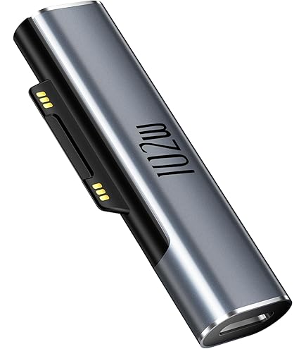 Power4Laptops Adattatore Alimentatore per Tablet | FindTheDeal