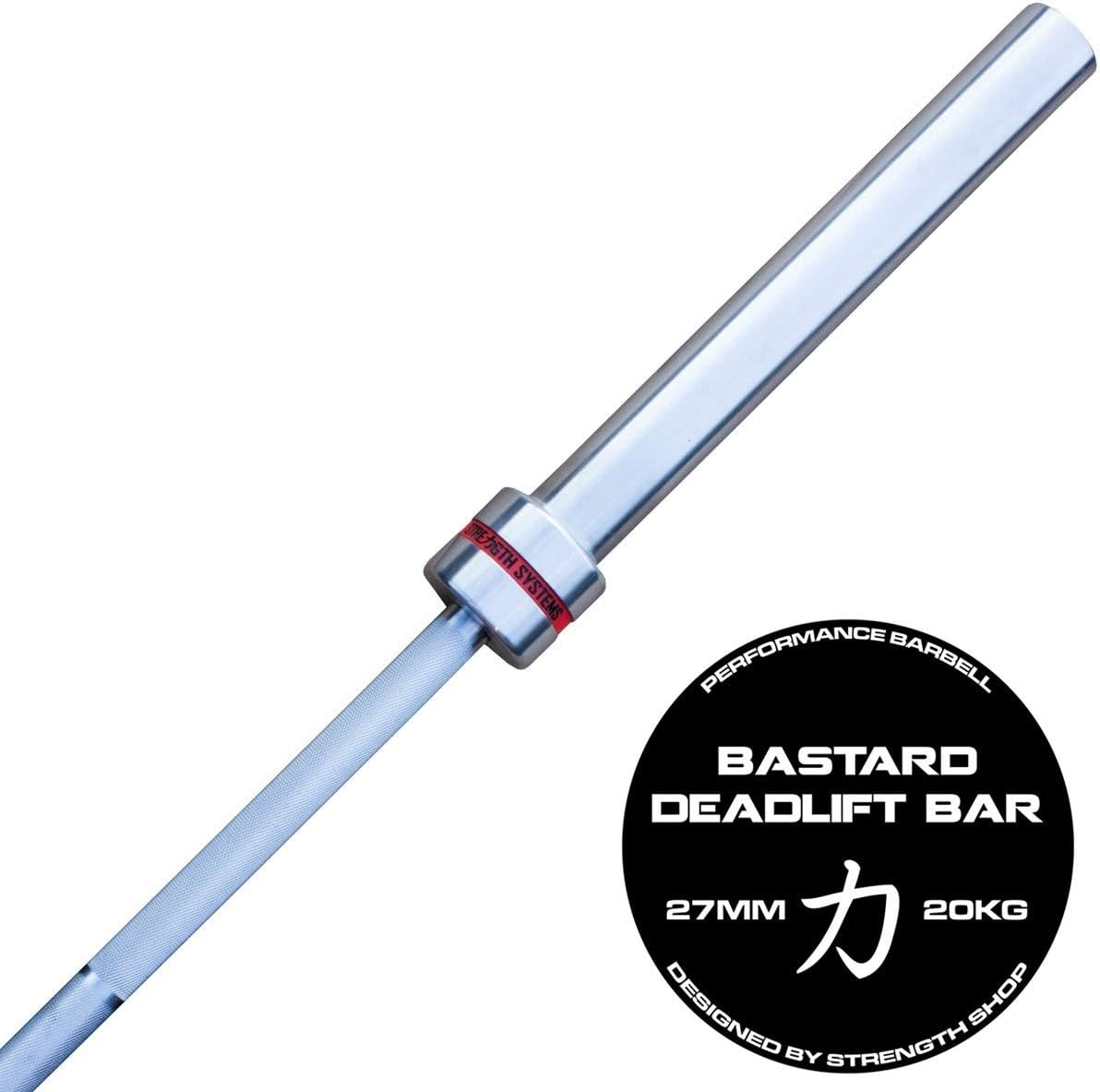 20kg deadlift bar Clearance