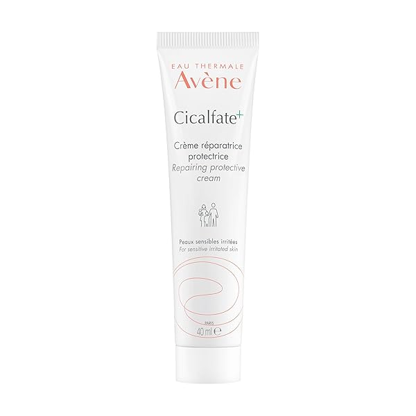 AVÈNE CICALFATE RESTORATIVE SKIN CREAM , OPTIMAL HEALING, REDUCE APPEARANCE OF SCARS, 1.3 OZ.