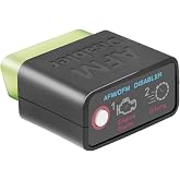 Genapendex AFM/DFM Disabler Compatible with 5.3 Silverado 6.2 Sierra Yukon Tahoe V8/V6 GM Motors.