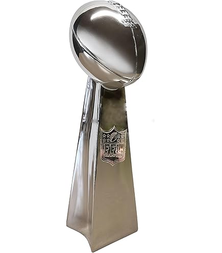 Decade Awards Trophée De L'équipe De Football – 22,9 Cm