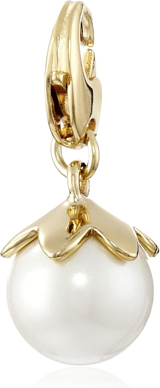 kate spade new york How Charming Pearl Charm Jewelry