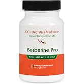 Berberine Pro by Dr. Rajsree, MD | Digestive &amp; Gut Health Support | Herbal Supplement for Intestinal Wellness | 90 Capsules