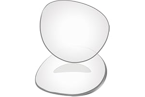 Vonxyz Lenses Replacement for Ray-Ban Headliner RW4013 50mm (Gen 2) Smart Glasses - Multiple Options
