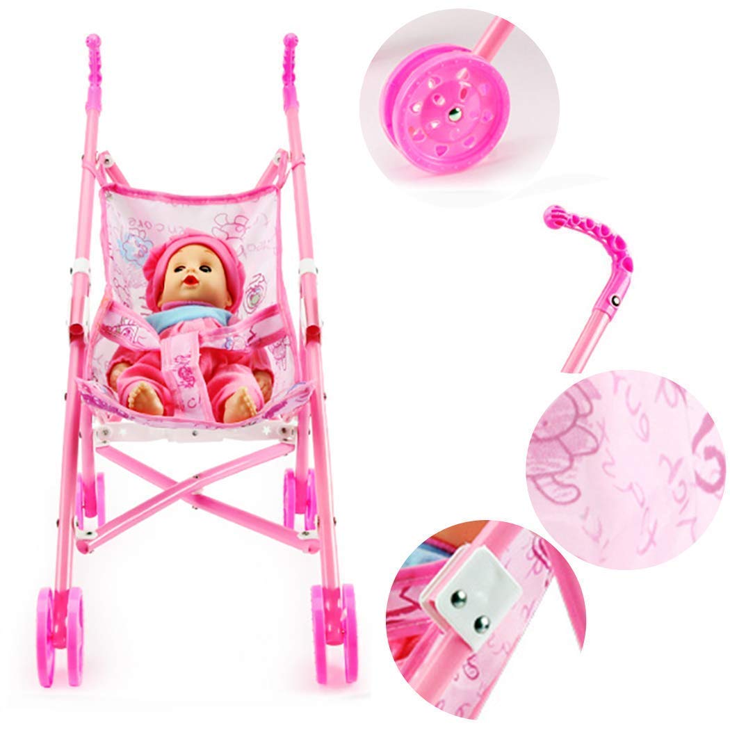 baby doll combo set