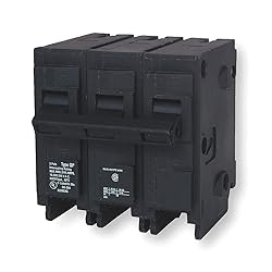 Siemens Q330 Circuit Breaker 30a 3p 240v 10k Qp